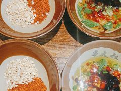 -串大叔炭火烤串·鸡西大冷面刀削面(总店)