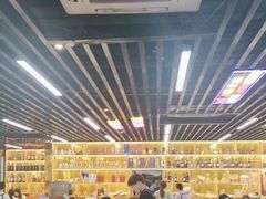 -中国凉都黄牛肉馆(杭州总店)
