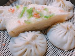 -蒋家桥饺面店(四望亭路店)
