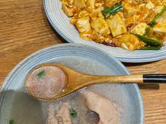 -静一餐厅·湖北菜(前门创始店)