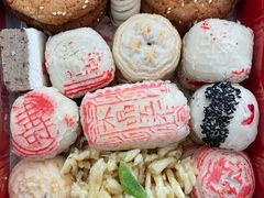 八件儿-芦庄子桂顺斋(和平路总店)