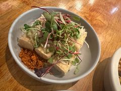 蘸水包浆豆腐-SHAN山(前滩太古里店)