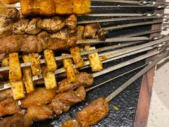 -刀郎牛肉面新疆餐厅·烧烤(清真通州珠江国际城店)