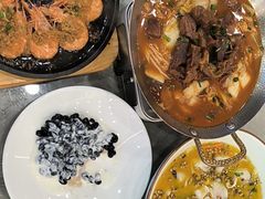 -再回头私房菜·老南京菜