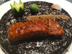 火山石牛小排-怡情荟•海鲜青岛菜(五四广场旗舰店)