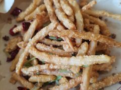 -肖记公安牛肉鱼杂馆·省级非物质文化遗产(三角路直营店)