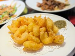 -惠宾饭庄(中山路店)
