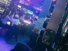 -MARU玛露音乐餐厅(大学路店)