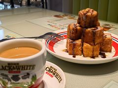 -星發茶餐厅(小梅大街店)