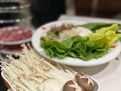 -八合里潮汕鲜牛肉火锅(上海汇智广场店)