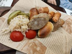 -德大西餐社