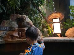 -郑州银基黄帝宫御温泉