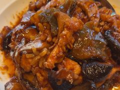 -宝轩渔府·老字号海鲜·正宗津菜(水上店)