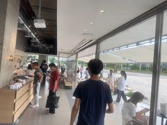 -喜茶(珠海华发商都店)