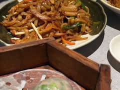 -晓粤·惹味粤菜(凯德乐峰广场店)