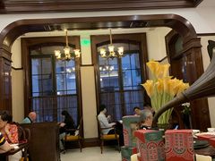 大堂-东海咖啡馆