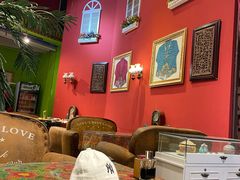 大堂-小娘惹厨房Little Nyonya(狮城有约上榜店)