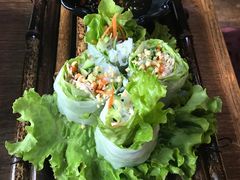 -越谜·越南餐厅(长白店)