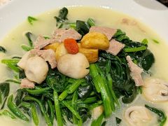 -蛇口希尔顿南海酒店·随轩中餐厅·粤菜