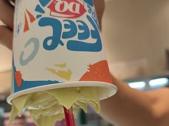 -DQ·蛋糕·冰淇淋(三亚青春颂店)