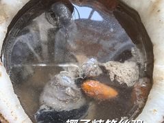 -達揚原味燉品(文明路店)