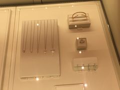 -Tiffany & Co.蒂芙尼
(广州太古汇店)