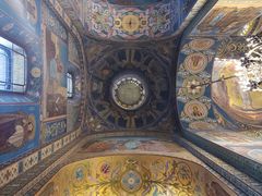 -滴血救世主教堂