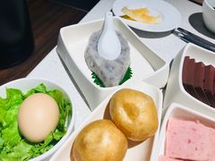 -海底捞火锅(高科广场店)