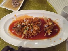 -扬州狮子楼·非遗淮扬菜(总店)