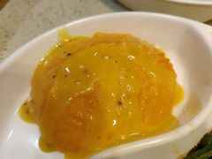 地瓜泥-阿泽禧烤肉(民兴花园店)