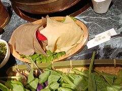 -慢丽江·云南野生菌土鸡锅(西山店)