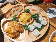 -么肆烤肉(汉街形象店)