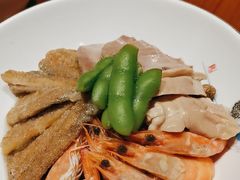 -上海人家花樣年华(中山公园店)