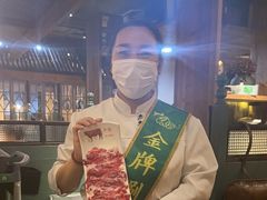 -手选潮汕鲜牛肉火锅(二七广场店)