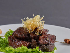 -上海皇廷花园酒店·御宴中餐厅