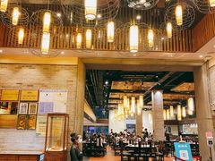 -滋粥楼·顺德菜海鲜茶点(方舟店)