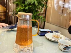 -君霖海鲜私房菜(春柳店)