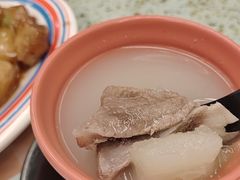 -新辉港式茶餐厅(北栅店)