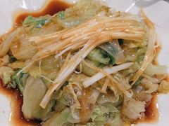 -小胖私厨状元宴·东北私房菜馆