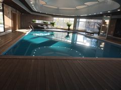 -好苑建国酒店健身中心