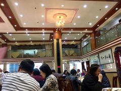 大堂-瑞记湛江鸡饭店·粤西第一鸡(粤垦店)