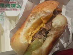 -必胜客(湘隆店)