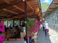 -北京水岸山吧度假村(雁栖镇店)