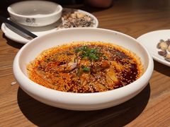 -首秀·四川料理(星耀101店)