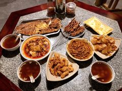 -小街天府(西工小街店)