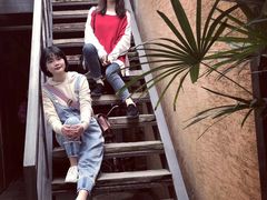 -悦哉·派对·草坪婚礼·围炉煮茶(三圣乡店)