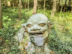 -狼山风景名胜区