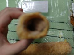 -周记传统糕点PASTRY(蜀汉路店)