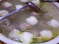 客乡情客家美食坊-客乡情(南京东路店)