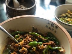 -小稻田辣椒炒肉(大浪商业中心店)